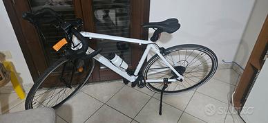 Edr Easy Van Rysel taglia M