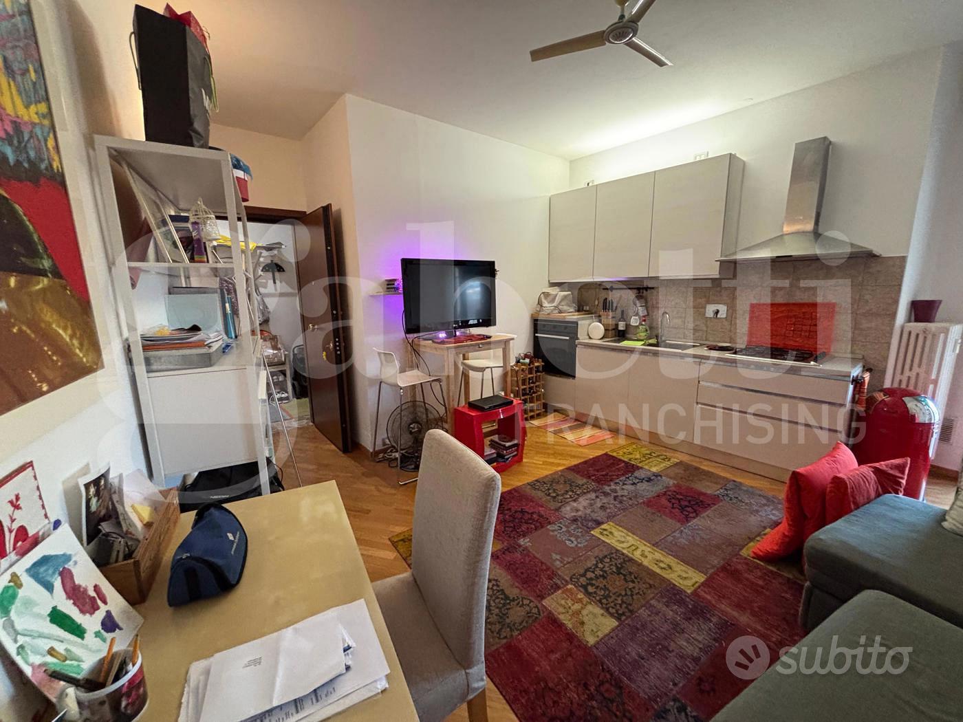 Appartamento – Bologna, Saragozza, Porto-Saragozza - Vista 2