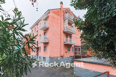 Trilocale via Golinelli 21, Milano Due, Segrate