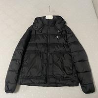 giubbotto calvin klein