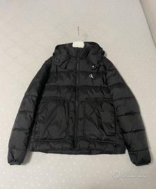 giubbotto calvin klein