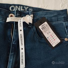 Jeans Only nuovi