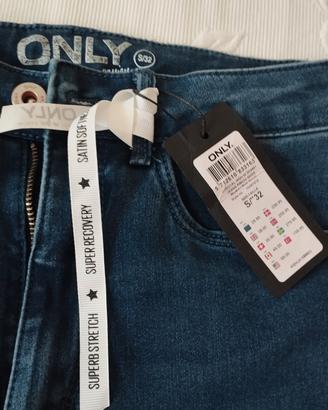 Jeans Only nuovi