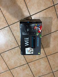 Nintendo wii