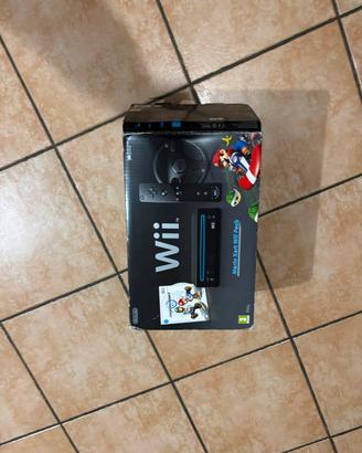 Nintendo wii