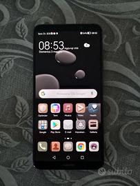 Huawei Mate 10 pro smartphone