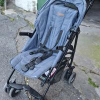 passeggino pilko mini