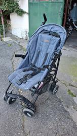 passeggino pilko mini