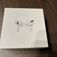 Apple AirPods Pro originali