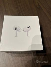 Apple AirPods Pro originali