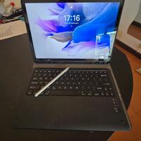 Galaxi tab S7 FE