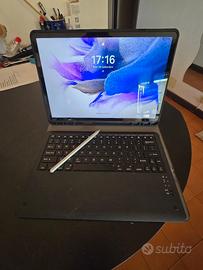 Galaxi tab S7 FE