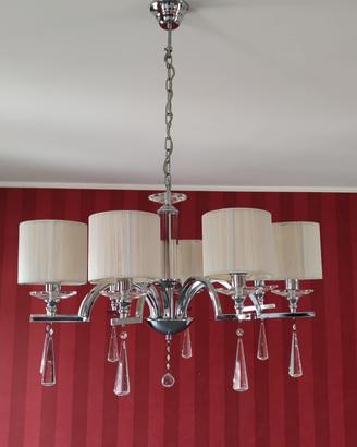 lampadario 