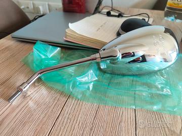 Specchietti retrovisori scooter e moto