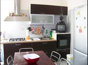 Camere in appartamento