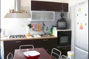 Camere in appartamento