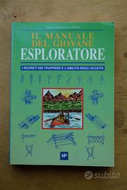 Il manuale del giovane esploratore