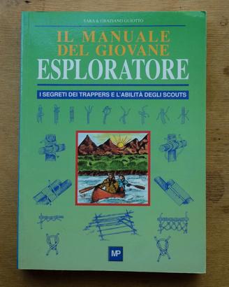 Il manuale del giovane esploratore
