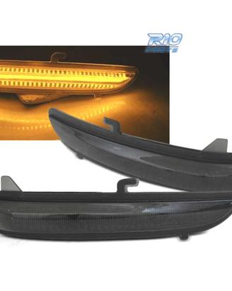 FRECCIE SPECCHIO A LED DINAMICI PEUGEOT 208 PEUGEO
