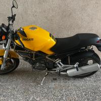 Ducati Monster 600