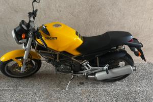 Ducati Monster 600