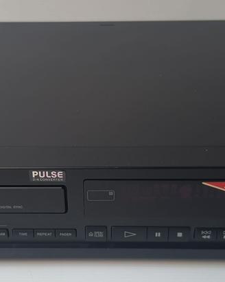 Lettore CD sony CDPM21 (1)