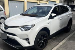 Toyota RAV4 2017