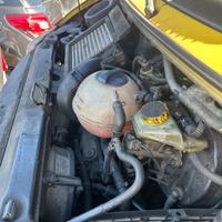Motore ACV VW Trasporter T4 2.5TDI