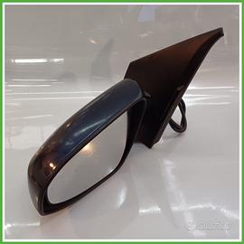 Retrovisore Sinistro SX NERO TOYOTA AYGO 2a Serie 