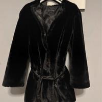 Pelliccia Corsaro donna nuova