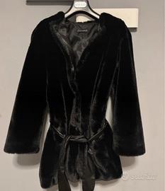 Pelliccia Corsaro donna nuova