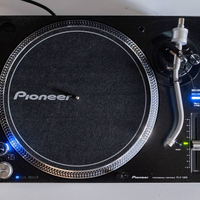 Pioneer PLX-1000