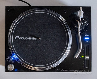 Pioneer PLX-1000