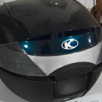 Bauletto Kimco Agility 125