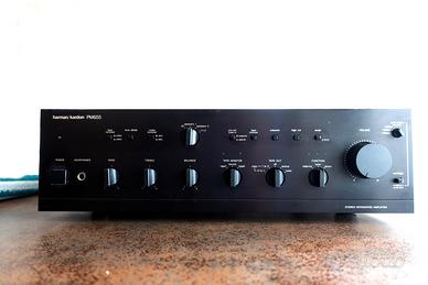 Amplificatore HARMAN KARDON PM655