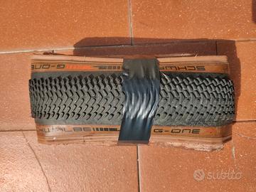 Schwalbe G-One 40mm