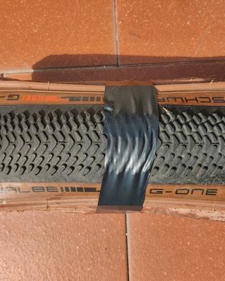 Schwalbe G-One 40mm