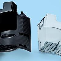 Contenitore capsule usate Lavazza Idola
