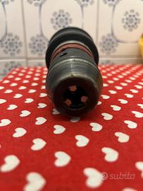 Mandrino a serraggio rapido