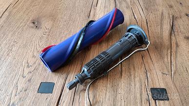 Motore originale ricambio spazzola Dyson V8/V10