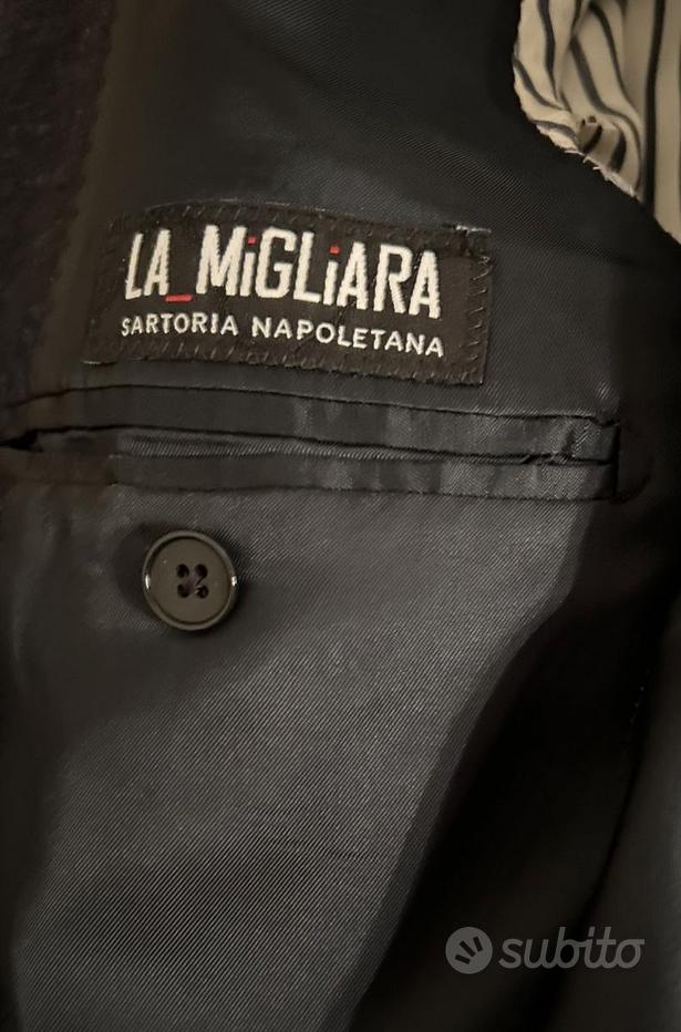 Giacca napoletana Vendita in Abbigliamento e accessori
