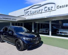 MERCEDES-BENZ GLC 220 d 4Matic Mild Hybrid AMG P