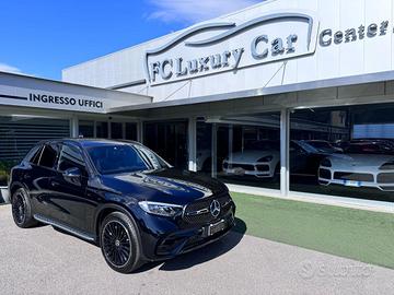 MERCEDES-BENZ GLC 220 d 4Matic Mild Hybrid AMG P