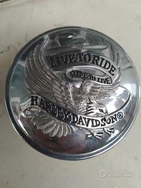 Tappo benzina Harley Davidson