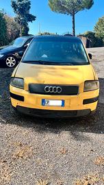 AUDI A 2 TD   2004