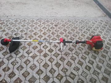 Decespugliatore