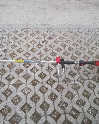 Decespugliatore