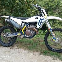 Husqvarna FC 350 2020