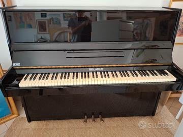 Pianoforte Belarus