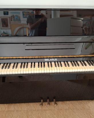 Pianoforte Belarus